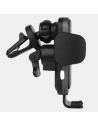 Kup Držák do auta s indukční nabíječkou ENERGEA Wimount Sense 2.0 na palubní desku / sklo / do ventilační mřížky černý/black - ENG117 - {ean13} - Sklep Home Screen