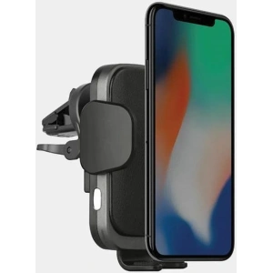 Kup Auto-Halterung mit induktiver Ladestation ENERGEA Wimount Sense 2.0 für Armaturenbrett / Scheibe / Lüftungsgitter schwarz/black - ENG117 - {ean13} - Sklep Home Screen