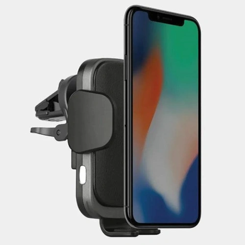 Kup Držák do auta s indukční nabíječkou ENERGEA Wimount Sense 2.0 na palubní desku / sklo / do ventilační mřížky černý/black - ENG117 - {ean13} - Sklep Home Screen