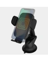 Kup Držák do auta s indukční nabíječkou ENERGEA Wimount Sense 2.0 na palubní desku / sklo / do ventilační mřížky černý/black - ENG117 - {ean13} - Sklep Home Screen