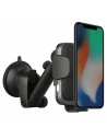 Kup Držák do auta s indukční nabíječkou ENERGEA Wimount Sense 2.0 na palubní desku / sklo / do ventilační mřížky černý/black - ENG117 - {ean13} - Sklep Home Screen