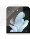 Kup Gehärtetes Glas PanzerGlass Classic Fit Samsung Galaxy Z Flip5 Bildschirmschutz Antibakteriell - PZG484 - {ean13} - Sklep Home Screen