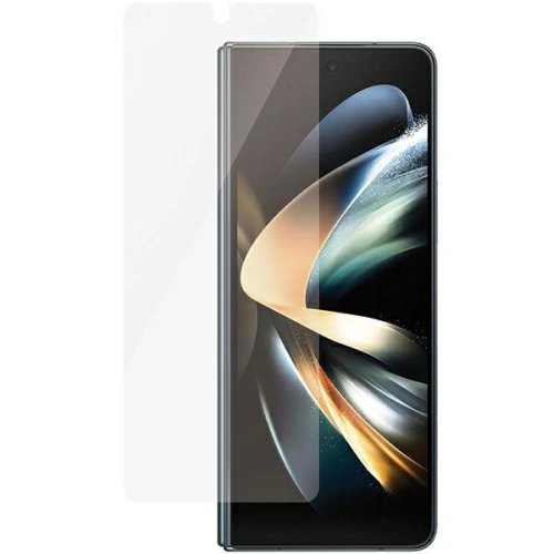 Kup Szkło hartowane PanzerGlass Classic Fit Samsung Galaxy Z Fold5 / Fold4 Screen Protection Antibacterial - PZG485 - {ean13} - Sklep Home Screen