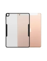 Kup Etui PanzerGlass ClearCase Apple iPad 10.2 2019/2020/2021 (7., 8. és 9. generáció) Antibakteriális fekete - PZG486 - {ean13} - Sklep Home Screen