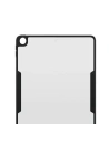 Kup Etui PanzerGlass ClearCase Apple iPad 10.2 2019/2020/2021 (7., 8. i 9 generacji) Antibacterial czarne - PZG486 - {ean13} - Sklep Home Screen