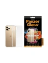 Etui PanzerGlass ClearCase Apple iPhone 11 Pro Max průhledné