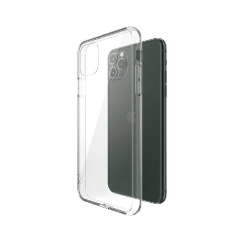 Kup Etui PanzerGlass ClearCase Apple iPhone 11 Pro Max průhledné - PZG487 - {ean13} - Sklep Home Screen