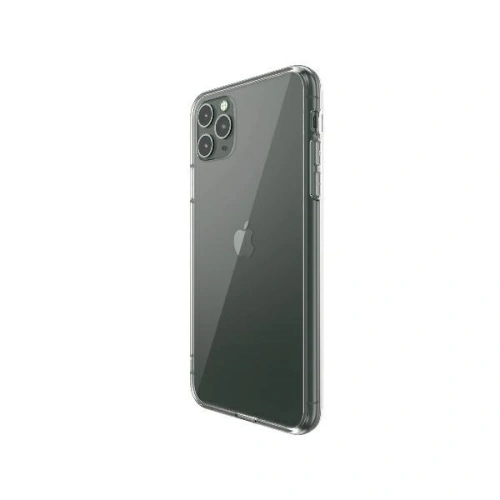 Kup Etui PanzerGlass ClearCase Apple iPhone 11 Pro Max průhledné - PZG487 - {ean13} - Sklep Home Screen