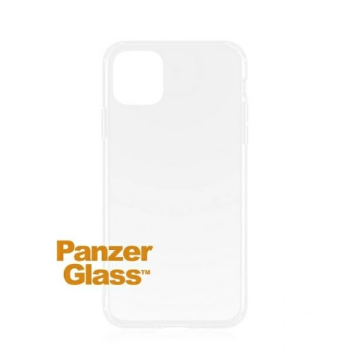 Kup Etui PanzerGlass ClearCase Apple iPhone 11 Pro Max průhledné - PZG487 - {ean13} - Sklep Home Screen