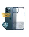 Kup Etui PanzerGlass ClearCase Apple iPhone 12 / 12 Pro True Blue AB - PZG488 - {ean13} - Sklep Home Screen