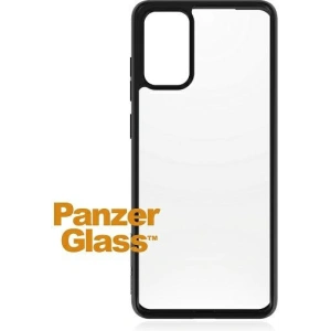 Kup Case PanzerGlass ClearCase Samsung Galaxy S20+ Plus schwarz - PZG490 - {ean13} - Sklep Home Screen