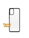 Kup Etui PanzerGlass ClearCase Samsung Galaxy S20+ Plus fekete - PZG490 - {ean13} - Sklep Home Screen
