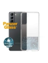 Kup Etui PanzerGlass ClearCase Samsung Galaxy S21 przezroczyste - PZG491 - {ean13} - Sklep Home Screen