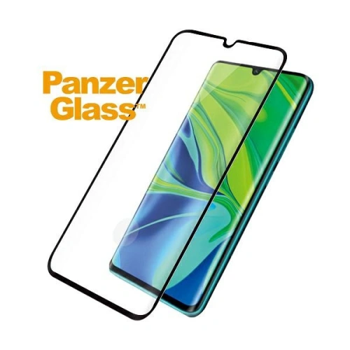 Buy PanzerGlass Curved Regular Redmi Note 10 Lite / Note 10 / Note 10 Pro Case Friendly Finger Print black - PZG492 - {ean13} - Home Screen Store Europe