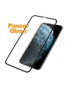Kup Gehärtetes Glas PanzerGlass Curved Super+ Apple iPhone X / XS / 11 Pro schwarz - PZG493 - {ean13} - Sklep Home Screen
