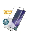 Kup Szkło hartowane PanzerGlass Curved Super+ Samsung Galaxy Note 20 Ultra Case Friendly Finger Print AntiBacterial czarne - PZG494 - {ean13} - Sklep Home Screen