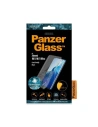 Kup Gehärtetes Glas PanzerGlass Curved Super+ Xiaomi Mi 11 / Mi 11 Ultra Case Friendly Antibakteriell schwarz - PZG496 - {ean13} - Sklep Home Screen