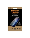 Buy PanzerGlass E2E Anti-Bluelight Apple iPhone 13 Pro Max Case Friendly AntiBacterial MicroFracture black - PZG498 - {ean13} - Home Screen Store Europe