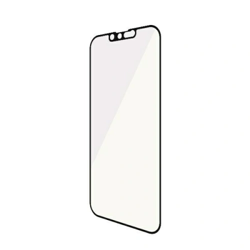 Kup Szkło hartowane PanzerGlass E2E Anti-Bluelight Apple iPhone 13 Pro Max Case Friendly AntiBacterial MicroFracture czarne - PZG498 - {ean13} - Sklep Home Screen
