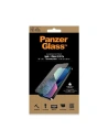 Kup Tvrzené sklo PanzerGlass E2E Anti-Glare Apple iPhone 13 / 13 Pro Case Friendly AntiBacterial MicroFracture černé - PZG499 - {ean13} - Sklep Home Screen