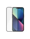 Kup Tvrzené sklo PanzerGlass E2E Anti-Glare Apple iPhone 13 / 13 Pro Case Friendly AntiBacterial MicroFracture černé - PZG499 - {ean13} - Sklep Home Screen