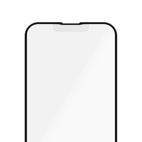 Kup Tvrzené sklo PanzerGlass E2E Anti-Glare Apple iPhone 13 / 13 Pro Case Friendly AntiBacterial MicroFracture černé - PZG499 - {ean13} - Sklep Home Screen