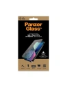 Buy PanzerGlass E2E Microfracture Apple iPhone 13 / 13 Pro Case Friendly AntiBacterial black - PZG500 - {ean13} - Home Screen Store Europe