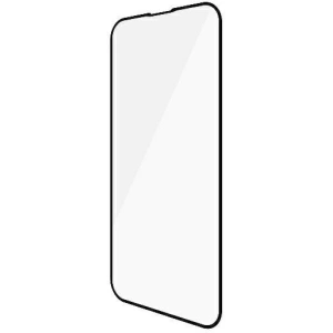 Kup Szkło hartowane PanzerGlass E2E Microfracture Apple iPhone 13 / 13 Pro Case Friendly AntiBacterial czarne - PZG500 - {ean13} - Sklep Home Screen