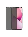 Kup PanzerGlass Apple Sticlă temperată E2E Microfractura iPhone 13 Mini Caz Friendly CamSlider Privacy Antibacterian negru - PZG501 - {ean13} - Sklep Home Screen