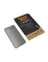 Kup PanzerGlass Apple Sticlă temperată E2E Microfractura iPhone 13 Mini Caz Friendly CamSlider Privacy Antibacterian negru - PZG501 - {ean13} - Sklep Home Screen