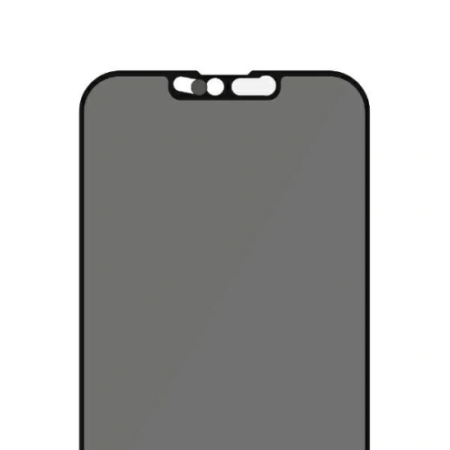 Kup PanzerGlass Apple Sticlă temperată E2E Microfractura iPhone 13 Mini Caz Friendly CamSlider Privacy Antibacterian negru - PZG501 - {ean13} - Sklep Home Screen