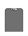Kup PanzerGlass Apple Sticlă temperată E2E Microfractura iPhone 13 Mini Caz Friendly CamSlider Privacy Antibacterian negru - PZG501 - {ean13} - Sklep Home Screen