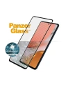 Kup Edzett üveg PanzerGlass E2E Microfracture Samsung Galaxy A72 Case Friendly Antibakteriális fekete - PZG502 - {ean13} - Sklep Home Screen