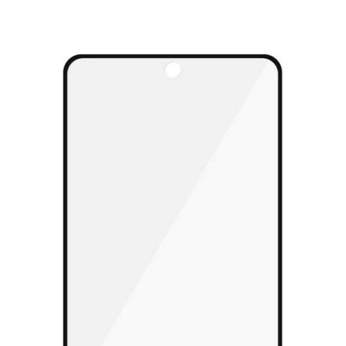 Kup Gehärtetes Glas PanzerGlass E2E Mikroriss Samsung Galaxy S21 FE Case Friendly Fingerabdruck AntiBakteriell schwarz - PZG503 - {ean13} - Sklep Home Screen