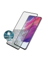 Kup Szkło hartowane PanzerGlass E2E Microfracture Samsung Galaxy S21 FE Case Friendly Finger Print AntiBacterial czarne - PZG503 - {ean13} - Sklep Home Screen