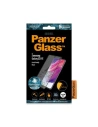 Kup Szkło hartowane PanzerGlass E2E Microfracture Samsung Galaxy S21 FE Case Friendly Finger Print AntiBacterial czarne - PZG503 - {ean13} - Sklep Home Screen