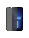 Buy PanzerGlass E2E Privacy Apple iPhone 13 Pro Max Case Friendly Microfracture AntiBacterial black - PZG505 - {ean13} - Home Screen Store Europe