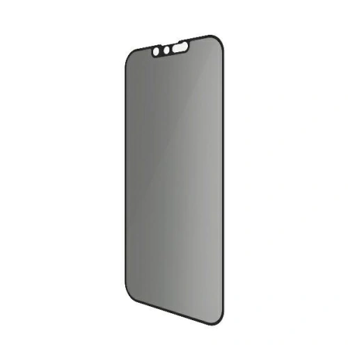 Buy PanzerGlass E2E Privacy Apple iPhone 13 Pro Max Case Friendly Microfracture AntiBacterial black - PZG505 - {ean13} - Home Screen Store Europe
