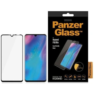 Kup Szkło hartowane PanzerGlass E2E Regular Huawei P30 Lite Case Friendly czarne - PZG507 - {ean13} - Sklep Home Screen