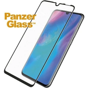 Kup Edzett üveg PanzerGlass E2E Regular Huawei P30 Lite Case Friendly fekete - PZG507 - {ean13} - Sklep Home Screen