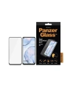 Tvrzené sklo PanzerGlass E2E Regular Huawei P40 Lite / P40 Lite E / Nova 7i Case Friendly černé