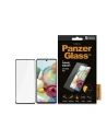 Kup Gehärtetes Glas PanzerGlass E2E Regular Samsung Galaxy A71 Case Friendly schwarz - PZG509 - {ean13} - Sklep Home Screen