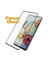 Kup Gehärtetes Glas PanzerGlass E2E Regular Samsung Galaxy A71 Case Friendly schwarz - PZG509 - {ean13} - Sklep Home Screen