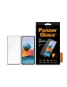 PanzerGlass E2E Regular Xiaomi Redmi Note 10 Pro / 10 Pro Max / Mi 11i / Poco F3 Case Friendly black