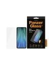 Gehärtetes Glas PanzerGlass E2E Regular Xiaomi Redmi Note 8 Pro Case Friendly