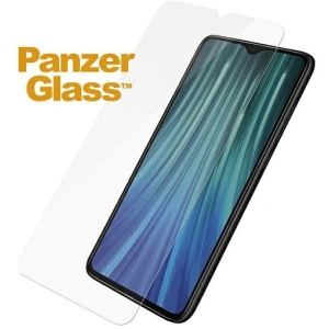 Kup Szkło hartowane PanzerGlass E2E Regular Xiaomi Redmi Note 8 Pro Case Friendly - PZG512 - {ean13} - Sklep Home Screen