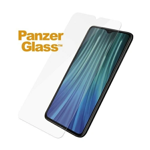 Kup Tvrzené sklo PanzerGlass E2E Regular Xiaomi Redmi Note 8 Pro Case Friendly - PZG512 - {ean13} - Sklep Home Screen