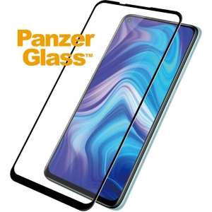 Kup Szkło hartowane PanzerGlass E2E Regular Xiaomi Redmi Note 9 Case Friendly czarne - PZG513 - {ean13} - Sklep Home Screen