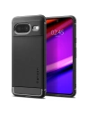 Spigen Rugged Armor Google Pixel 8 Matte Black