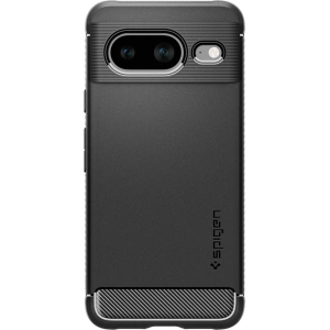 Etui Spigen Rugged Armor Google Pixel 8 Matt Fekete